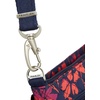 image:imageTravelon AntiTheft Classic Mini Shoulder BagPainted Floral