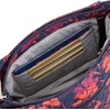 image:imageTravelon AntiTheft Classic Mini Shoulder BagPainted Floral