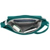 image:imageTravelon AntiTheft Classic Mini Shoulder BagSpruce