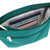 image:imageTravelon AntiTheft Classic Mini Shoulder BagSpruce