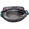 image:imageTravelon AntiTheft Classic Mini Shoulder BagSummer Paisley