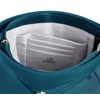 image:imageTravelon AntiTheft Classic Mini Shoulder BagTeal