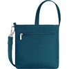 image:imageTravelon AntiTheft Classic Mini Shoulder BagTeal