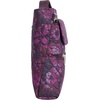 image:imageTravelon AntiTheft Classic Mini Shoulder BagWine Rose
