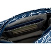 image:imageTravelon AntiTheft Classic Mini Shoulder BagWoven Flower