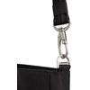 image:imageTravelon AntiTheft Classic NorthSouth Crossbody BagBlack