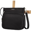 image:imageTravelon AntiTheft Classic NorthSouth Crossbody BagBlack