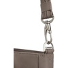 image:imageTravelon AntiTheft Classic NorthSouth Crossbody BagHazelnut