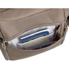 image:imageTravelon AntiTheft Classic NorthSouth Crossbody BagHazelnut