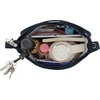 image:imageTravelon AntiTheft Classic NorthSouth Crossbody BagMidnight