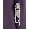 image:imageTravelon AntiTheft Classic NorthSouth Crossbody BagPurple