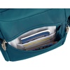 image:imageTravelon AntiTheft Classic NorthSouth Crossbody BagTeal