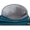 image:imageTravelon AntiTheft Classic NorthSouth Crossbody BagTeal