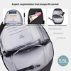 image:imageTravelon AntiTheft Classic Sling BagBlack