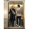 image:imageTravelon AntiTheft Classic Sling BagBlack