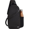 image:imageTravelon AntiTheft Classic Sling BagBlack