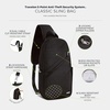 image:imageTravelon AntiTheft Classic Sling BagBlack
