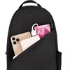image:imageTravelon AntiTheft Classic Sling BagBlack