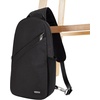 image:imageTravelon AntiTheft Classic Sling BagBlack