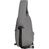 image:imageTravelon AntiTheft Classic Sling BagGray
