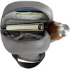 image:imageTravelon AntiTheft Classic Sling BagGray
