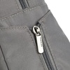 image:imageTravelon AntiTheft Classic Sling BagGray