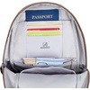 image:imageTravelon AntiTheft Classic Sling BagHazelnut