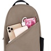 image:imageTravelon AntiTheft Classic Sling BagHazelnut