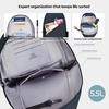 image:imageTravelon AntiTheft Classic Sling BagMidnight