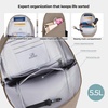 image:imageTravelon AntiTheft Classic Sling BagNutmeg