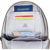 image:imageTravelon AntiTheft Classic Sling BagNutmeg