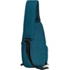 image:imageTravelon AntiTheft Classic Sling BagPeacock
