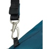 image:imageTravelon AntiTheft Classic Sling BagPeacock
