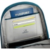 image:imageTravelon AntiTheft Classic Sling BagPeacock