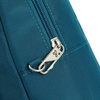 image:imageTravelon AntiTheft Classic Sling BagPeacock