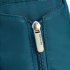 image:imageTravelon AntiTheft Classic Sling BagPeacock
