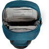 image:imageTravelon AntiTheft Classic Sling BagPeacock