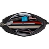 image:imageTravelon AntiTheft Classic Small EastWest CrossbodyBlack
