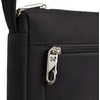 image:imageTravelon AntiTheft Classic Small EastWest CrossbodyBlack