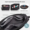 image:imageTravelon AntiTheft Classic Small EastWest CrossbodyBlack