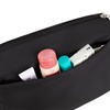 image:imageTravelon AntiTheft Classic Small EastWest CrossbodyBlack