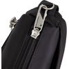 image:imageTravelon AntiTheft Classic Small EastWest CrossbodyBlack
