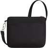 image:imageTravelon AntiTheft Classic Small EastWest CrossbodyBlack