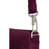 image:imageTravelon AntiTheft Classic Small EastWest CrossbodyBurgundy