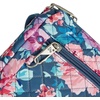 image:imageTravelon AntiTheft Classic Small EastWest CrossbodyFloral