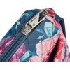 image:imageTravelon AntiTheft Classic Small EastWest CrossbodyFloral
