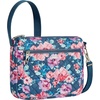 image:imageTravelon AntiTheft Classic Small EastWest CrossbodyFloral