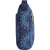 image:imageTravelon AntiTheft Classic Small EastWest CrossbodyGeo Sunflower