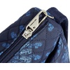image:imageTravelon AntiTheft Classic Small EastWest CrossbodyGeo Sunflower