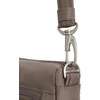 image:imageTravelon AntiTheft Classic Small EastWest CrossbodyHazelnut